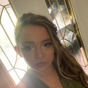 Meet your Posher, Katy